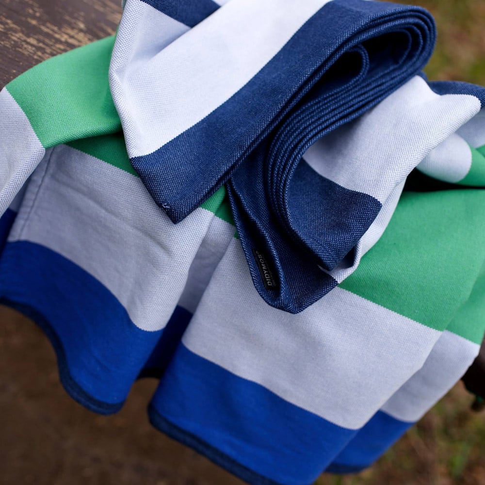 Baby Wrap Sling Marie, second quality