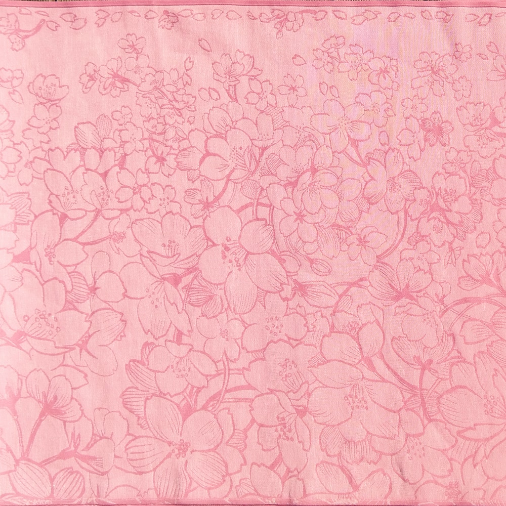 Baby Wrap Sling Cherry Blossom Seimei Hemp Baby Wrap Sling Cherry Blossom Seimei Hemp