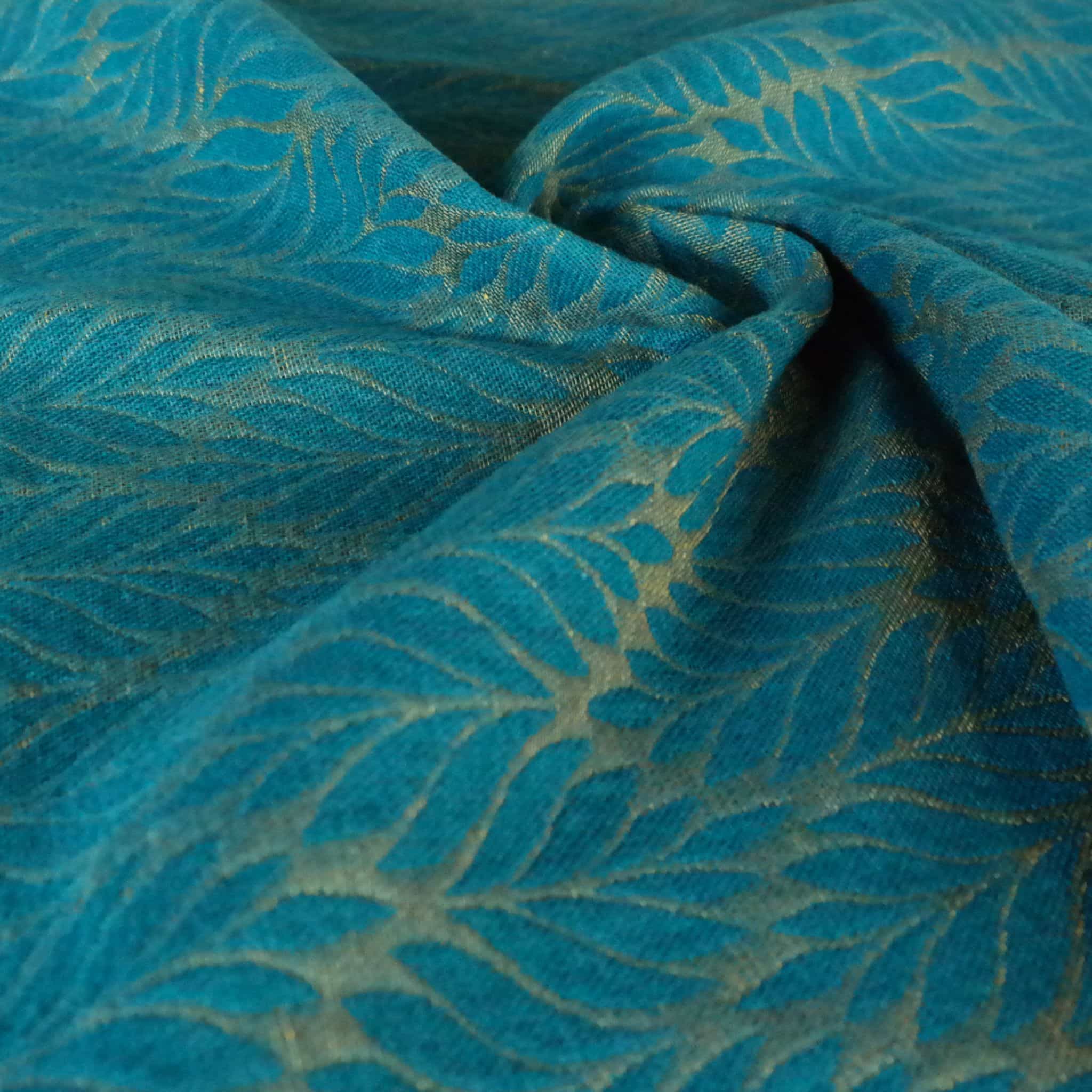 DidySling Trias Agave Linen DidySling Trias Agave Linen