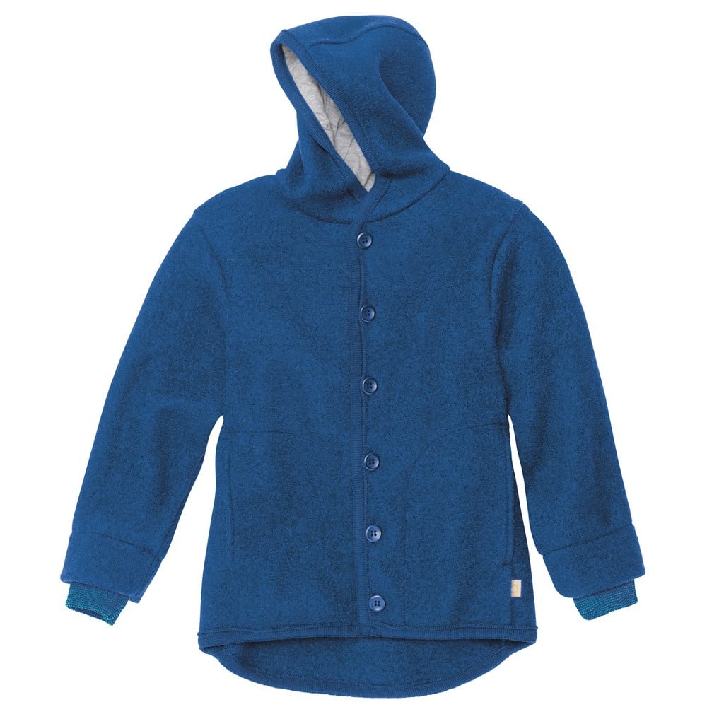 Kapuzenjacke marine Kapuzenjacke marine