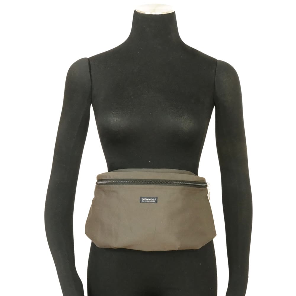 Moon Bag Mocca Moon Bag Mocca