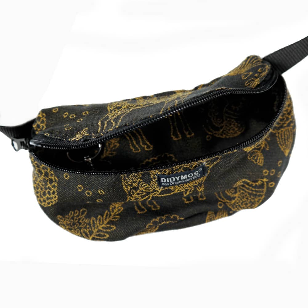 Bum Bag Magic Forest Harvest Bum Bag Magic Forest Harvest