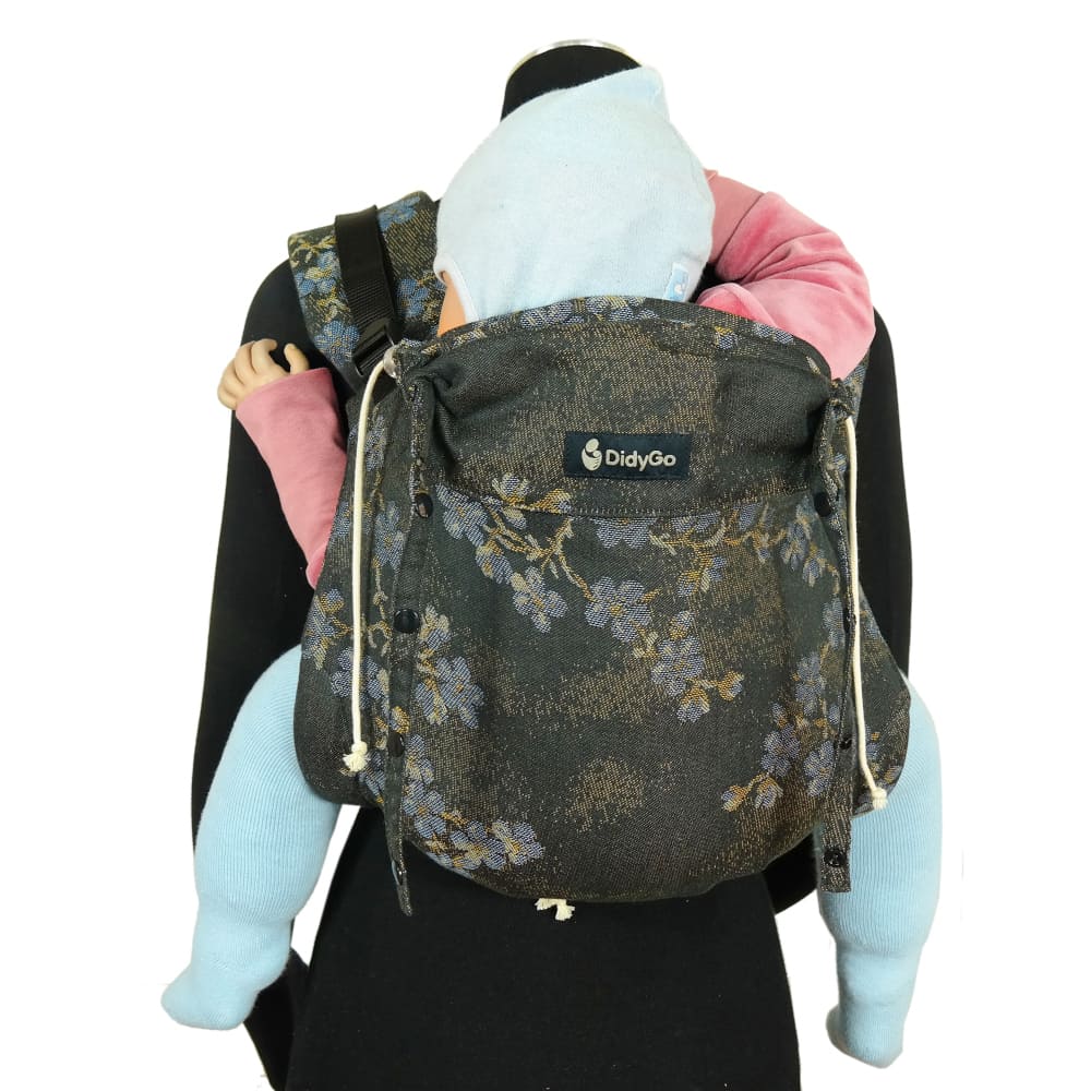 DidyGo Blaue Blüte DidyGo Blaue Blüte