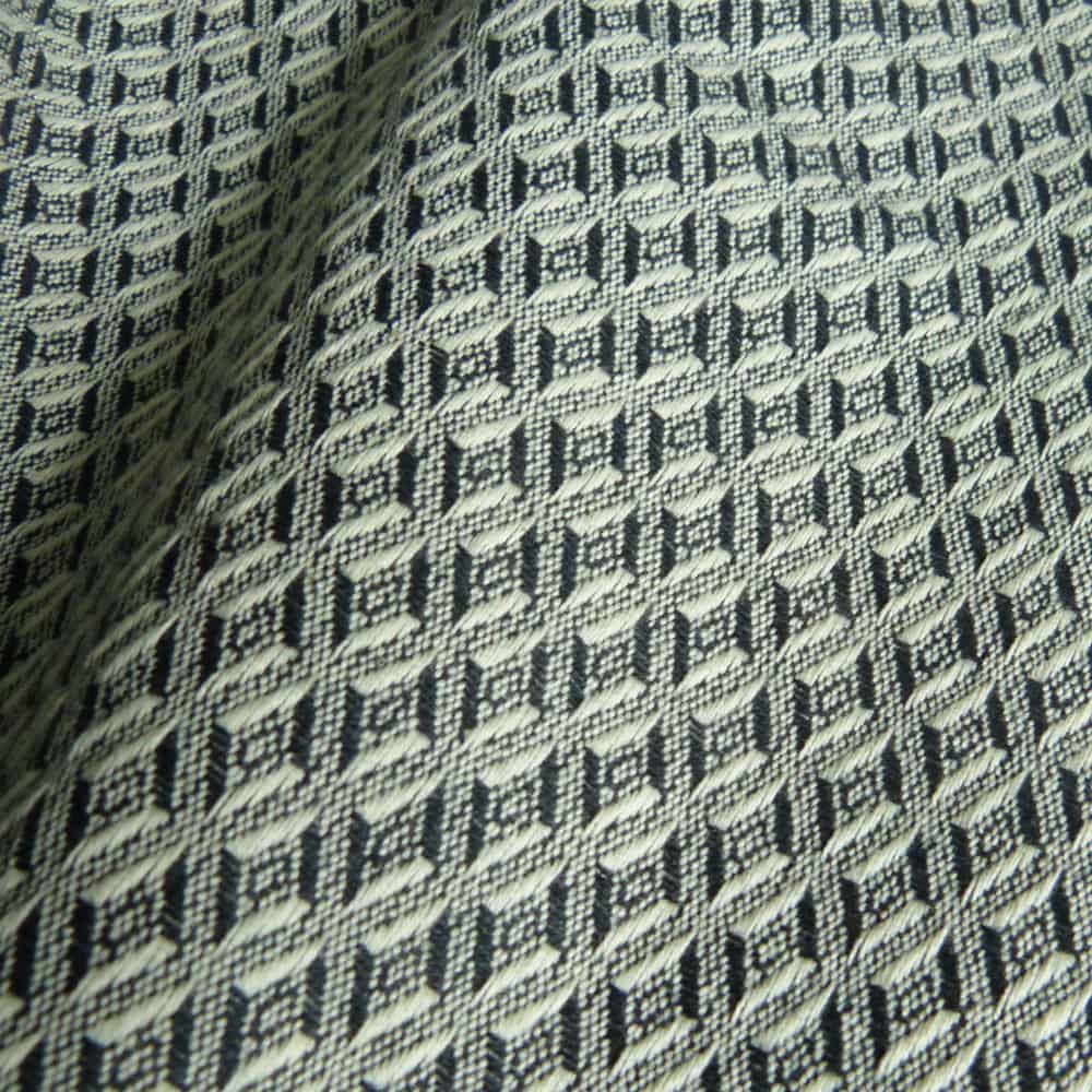 Babytragetuch Facett Monochrom