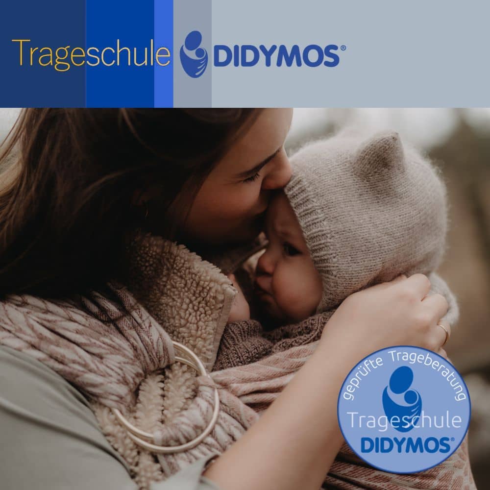 45-Minuten-DIDYMOS  - Der Ring Sling – schnell, praktisch, vielseitig