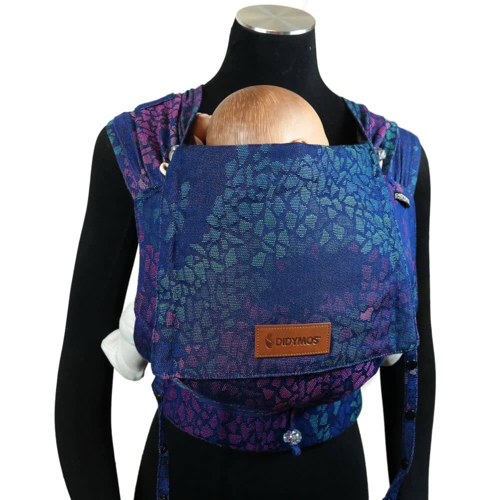 DidyKlick 4u Mosaik Sparks in the Dark