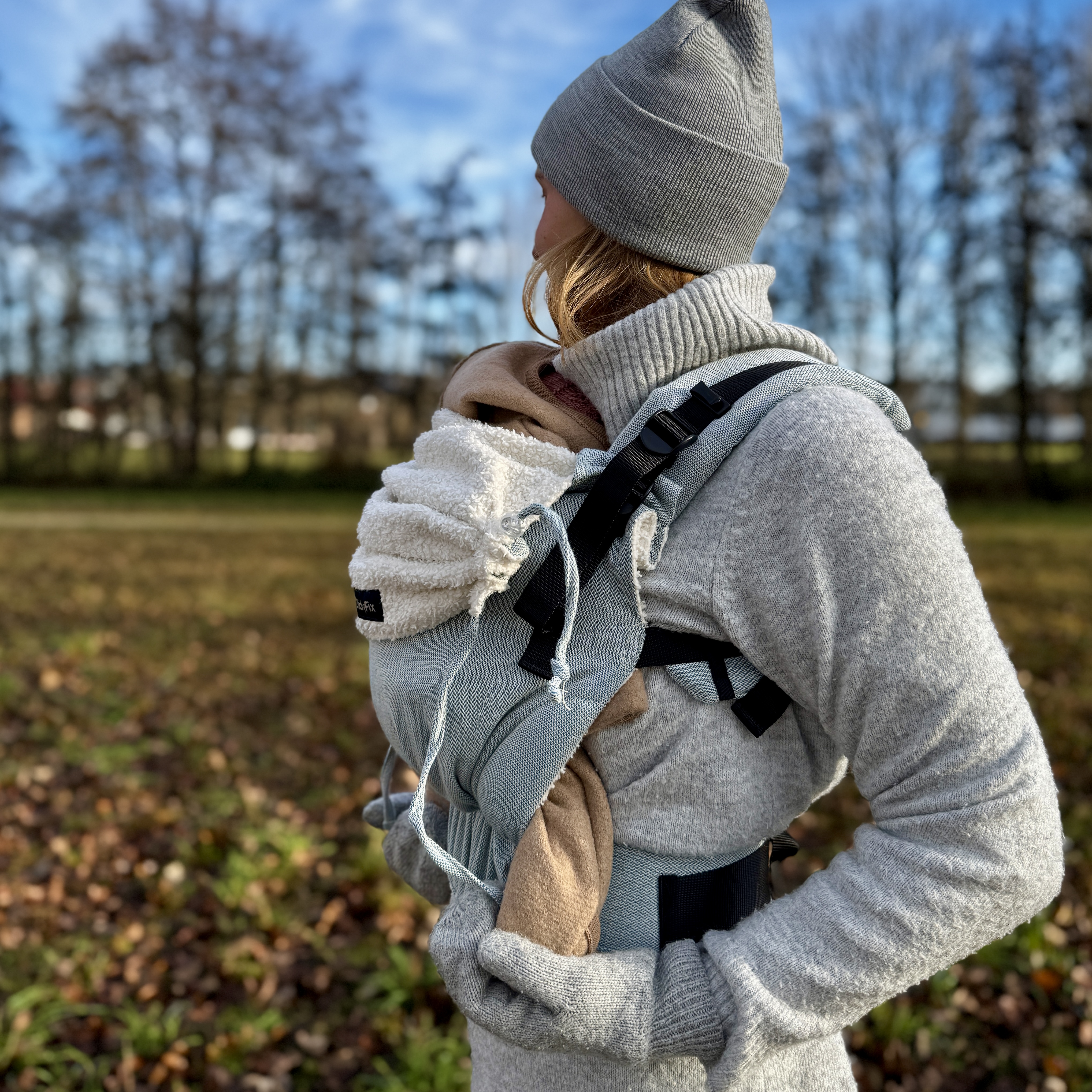 DidyFix Ocean and Clouds