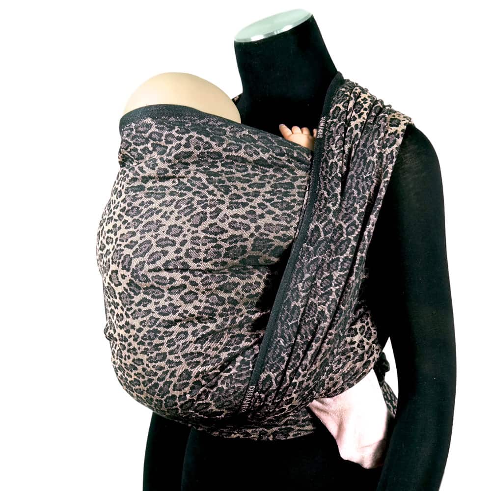 Baby Wrap Sling Leo Baby Wrap Sling Leo