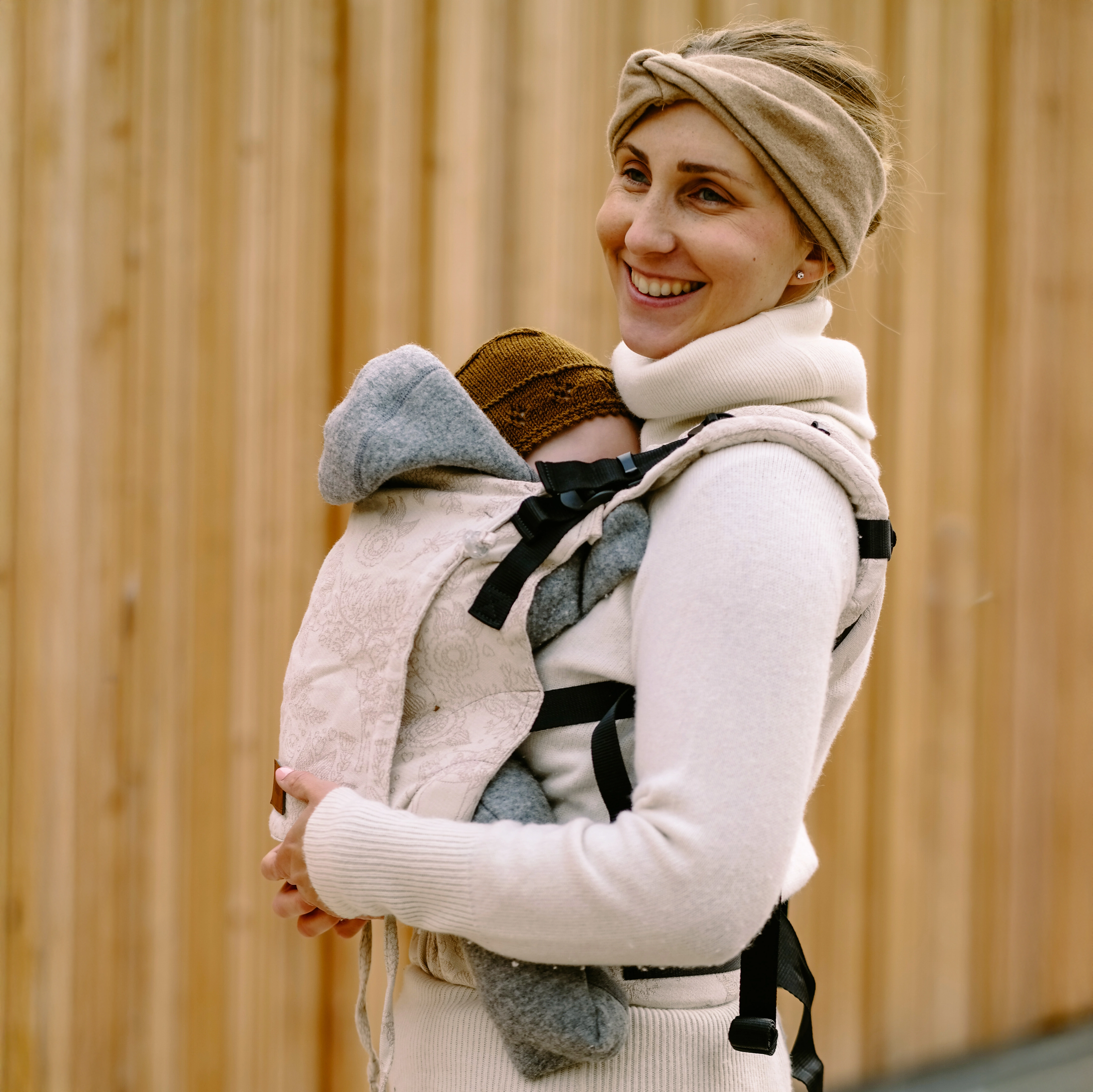 DidyFix Zauberwald Mandel