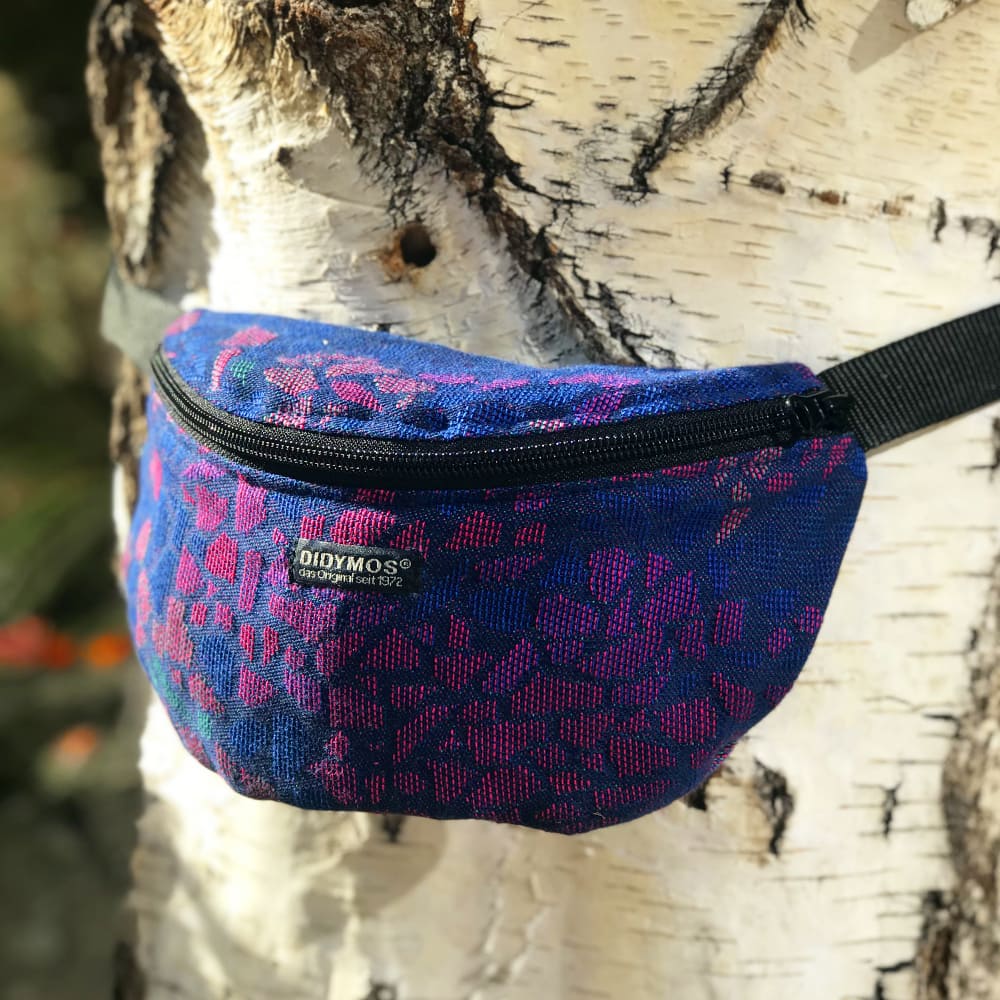 Bum Bag Mosaic Sparks in the Dark Bum Bag Mosaic Sparks in the Dark