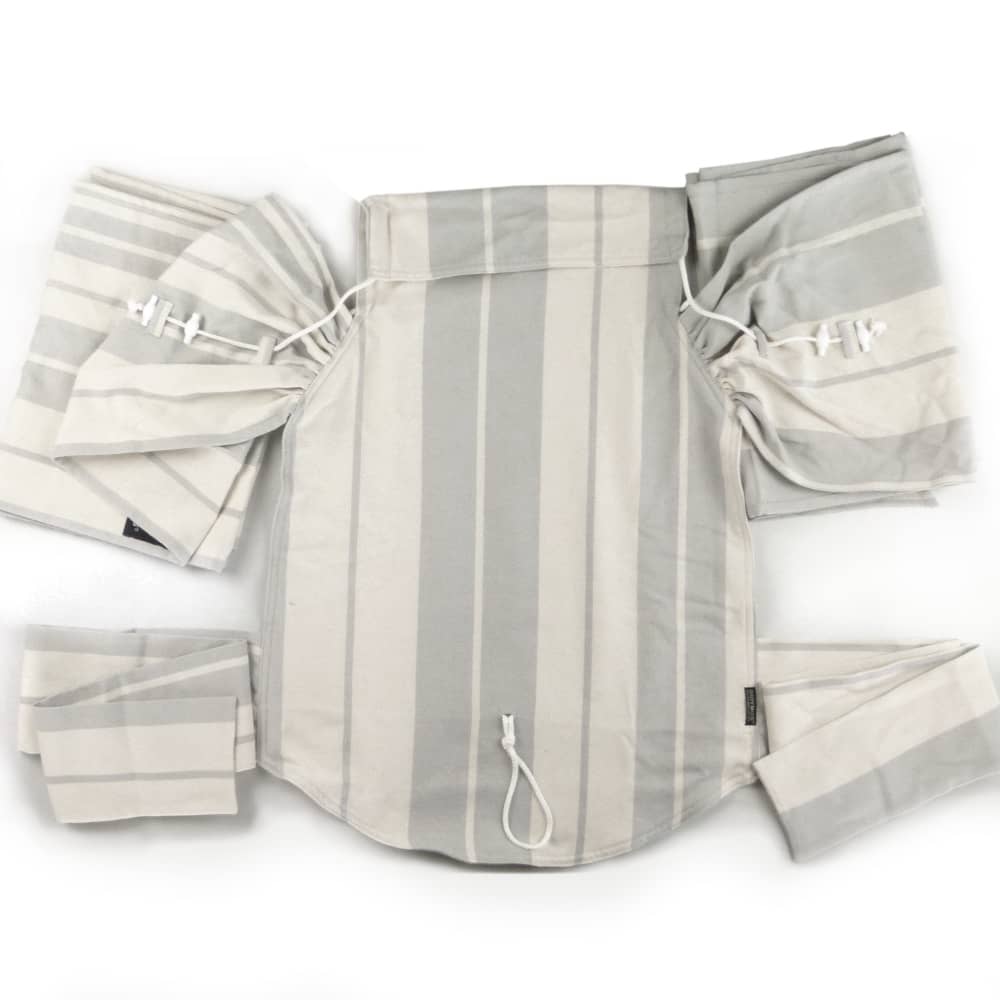 Didy Meh-Dai (DidyTai) Standard Grey Didy Meh-Dai (DidyTai) Standard Grey