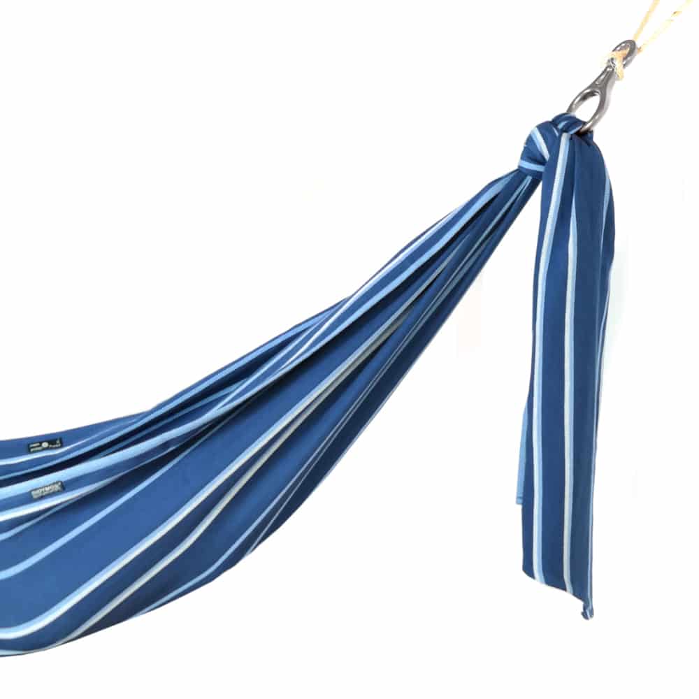 Double ring for hammocks Aluminium -per adulti -Idee regalo | DIDYMOS Double ring for hammocks Aluminium -per adulti -Idee regalo | DIDYMOS