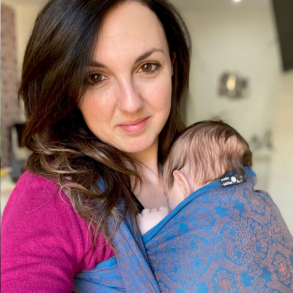 Baby Wrap Sling Ludwig Baby Wrap Sling Ludwig