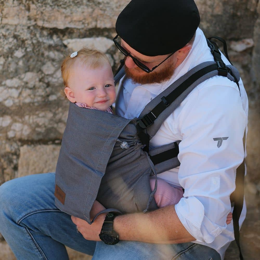 DidyFix Toddler Graphit