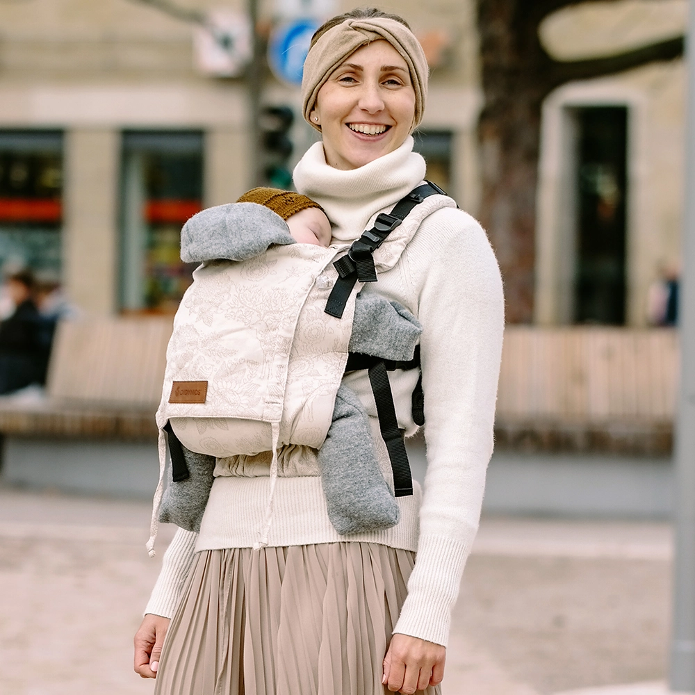 DidyFix Zauberwald Mandel