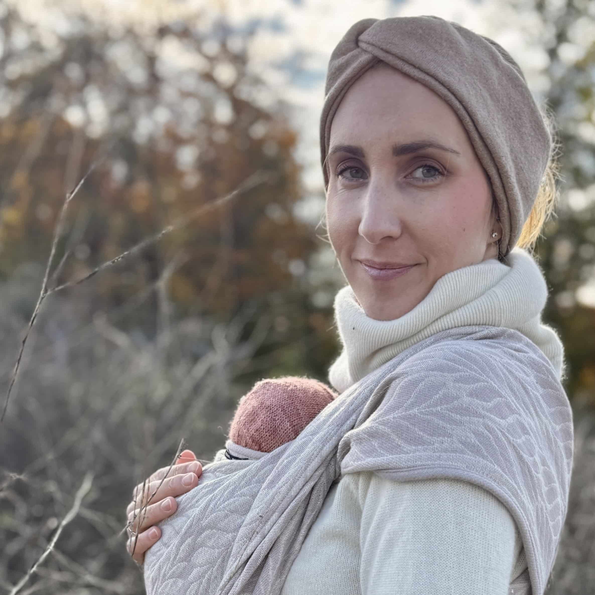 Baby Wrap Slings and Ring Slings| DIDYMOS