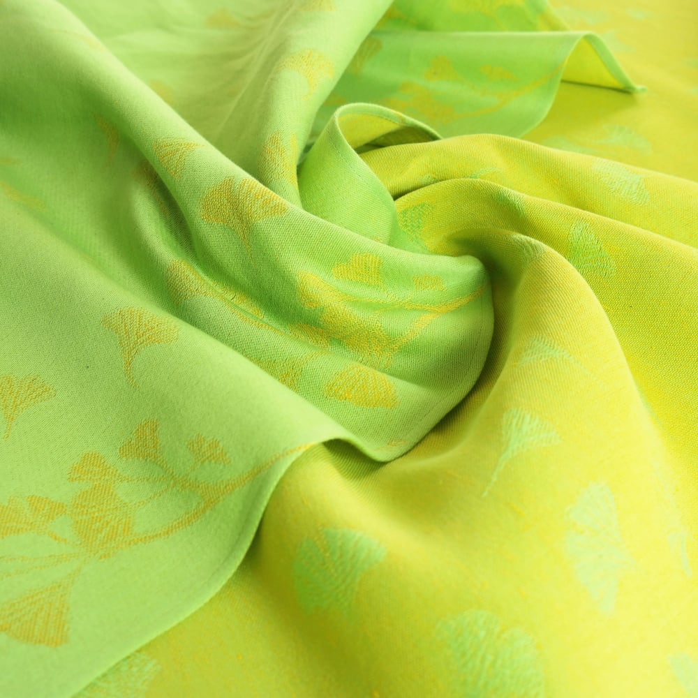 DidySling Ginkgo Biloba Hanf