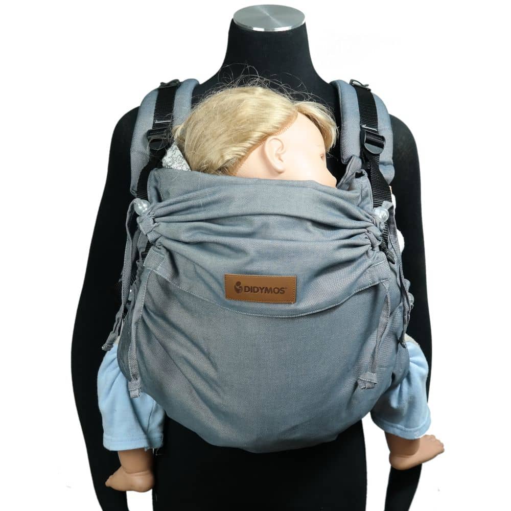 DidyFix Toddler Graphit