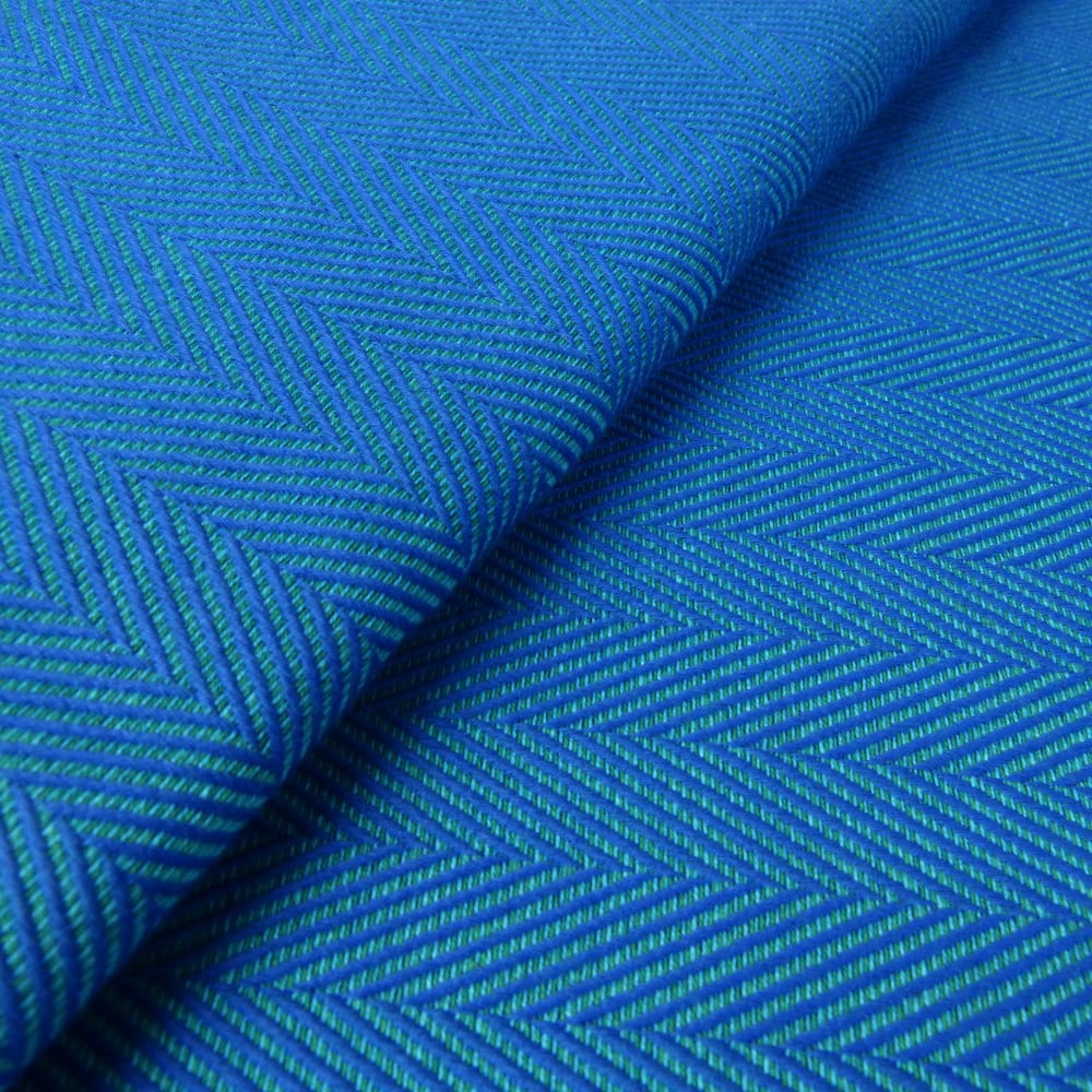 Doll Sling Lisca azzurro Doll Sling Lisca azzurro