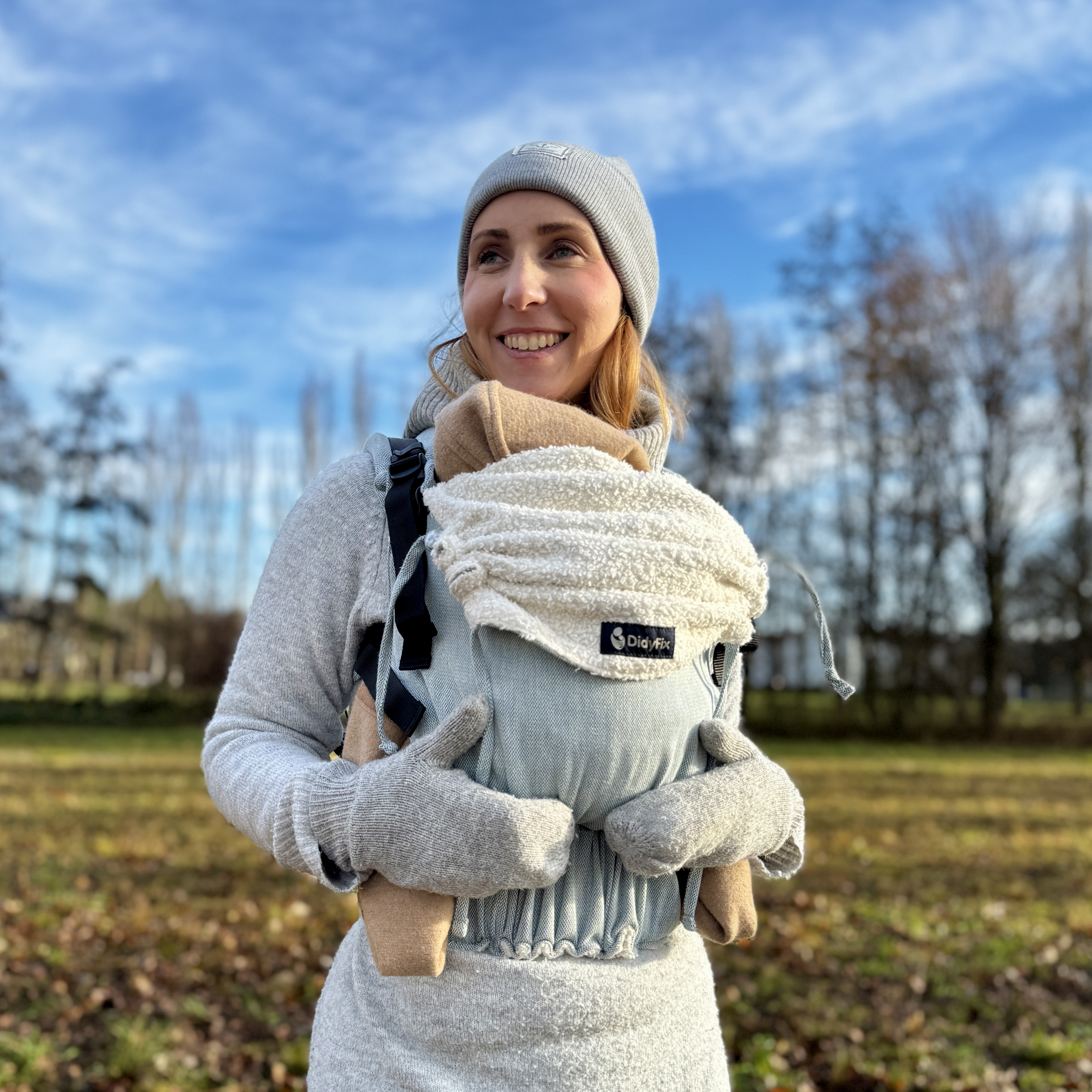 DidyFix Ocean and Clouds