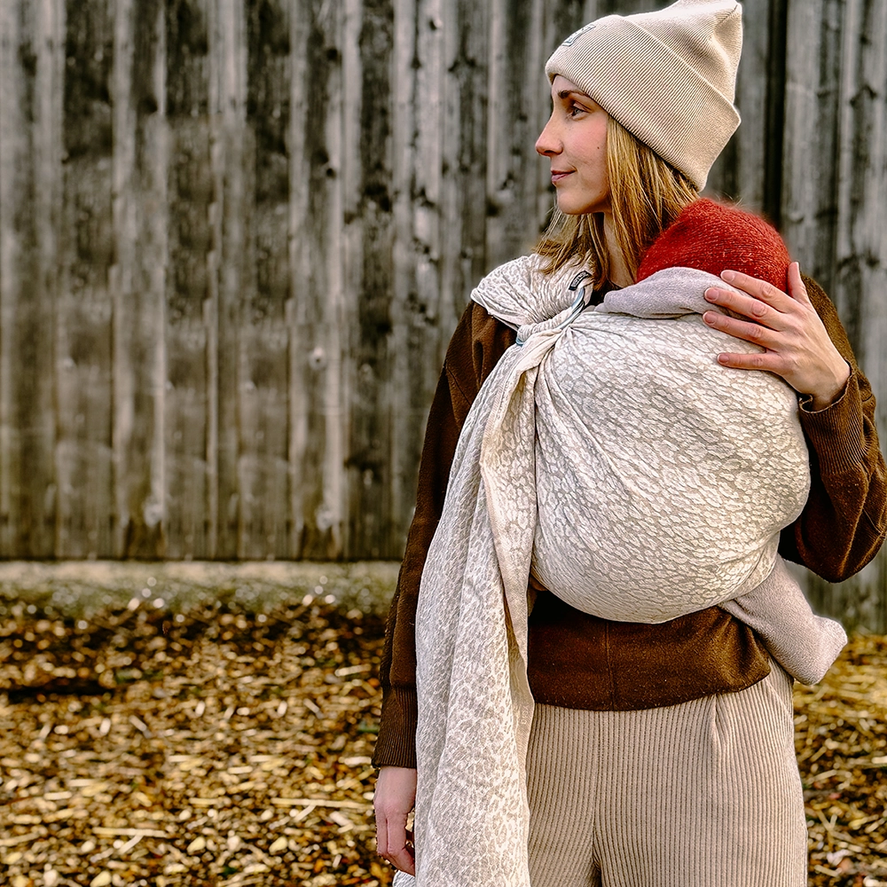 DidySling Leo Pure Hanf 