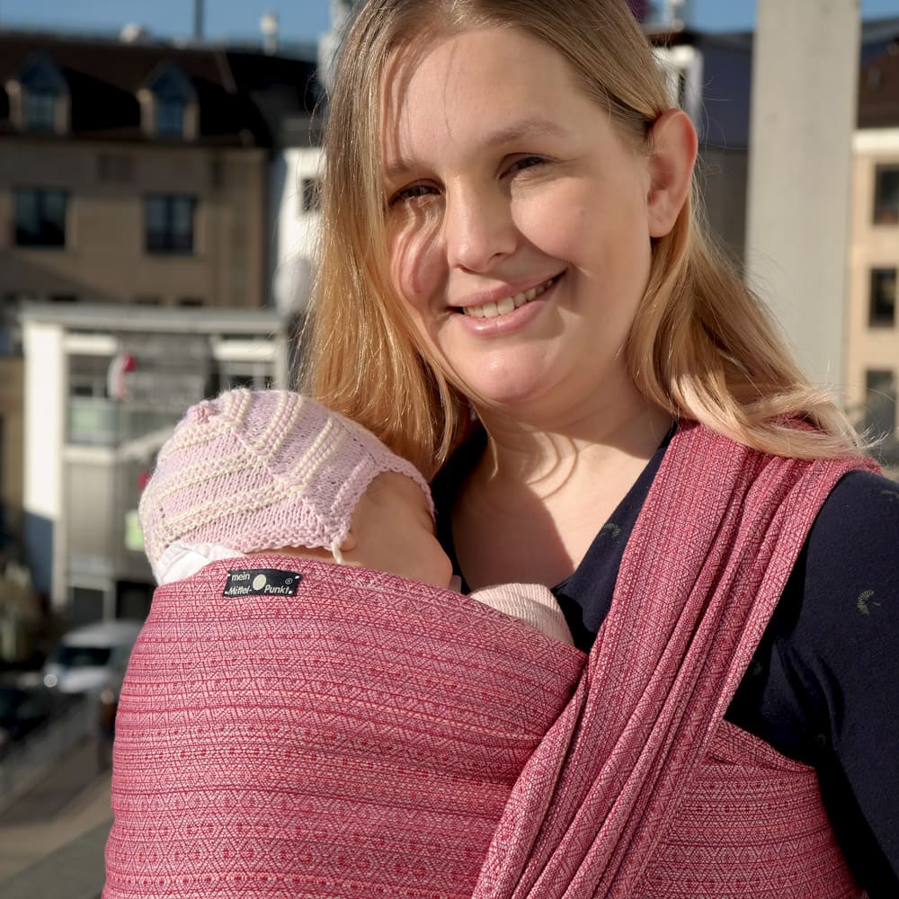 Baby Wrap Sling Noomi Baby Wrap Sling Noomi