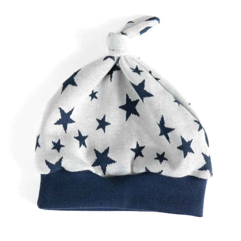 Knot Cap Jersey Stars Knot Cap Jersey Stars