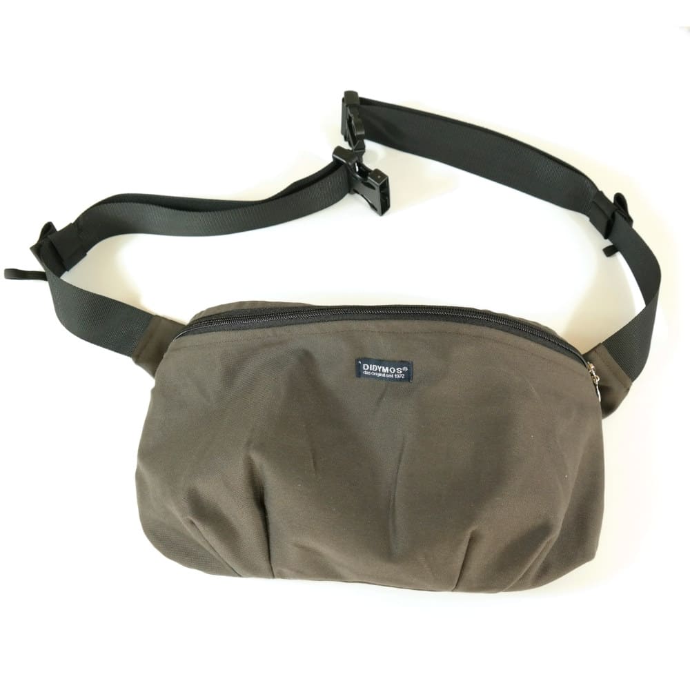 Moon Bag Mocca Moon Bag Mocca