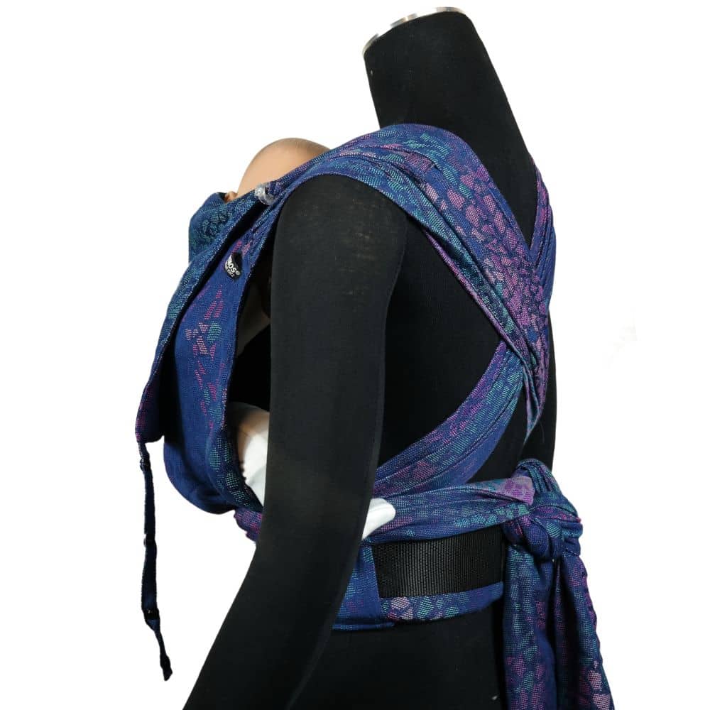 DidyKlick 4u Mosaik Sparks in the Dark