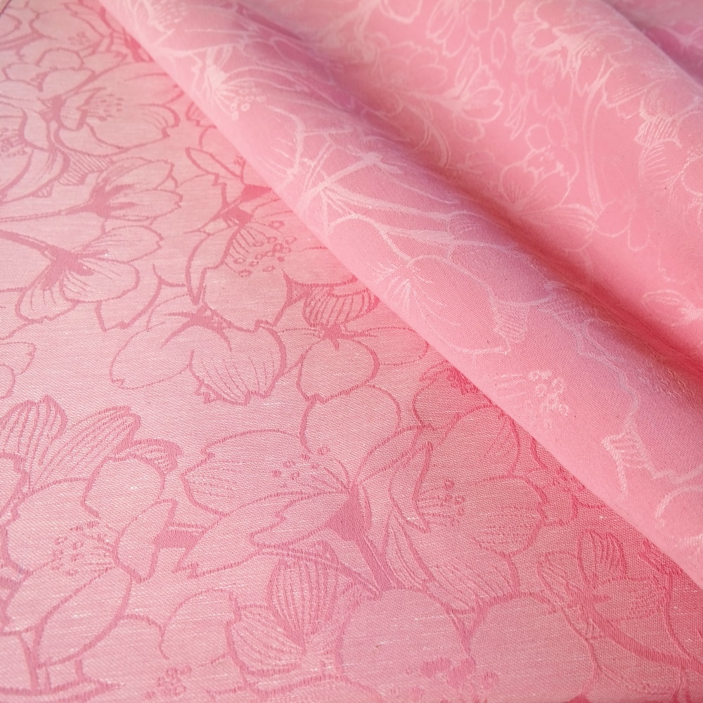 Baby Wrap Sling Cherry Blossom Seimei Hemp Baby Wrap Sling Cherry Blossom Seimei Hemp