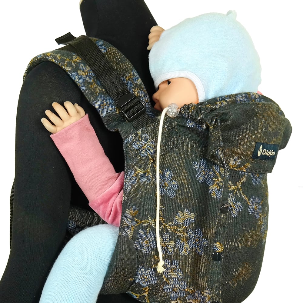 DidyGo Blaue Blüte DidyGo Blaue Blüte