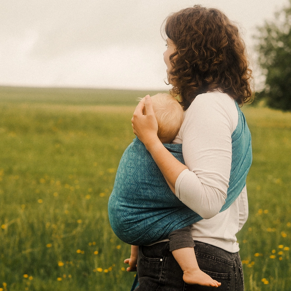 Didysling Mystic Petrol 1975 hemp