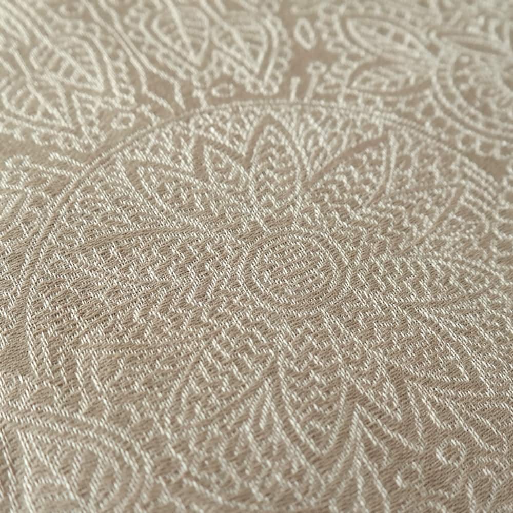 Babytragetuch Kipos Hanf