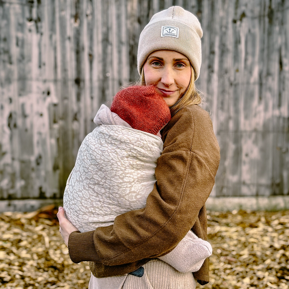 DidySling Leo Pure Hanf 