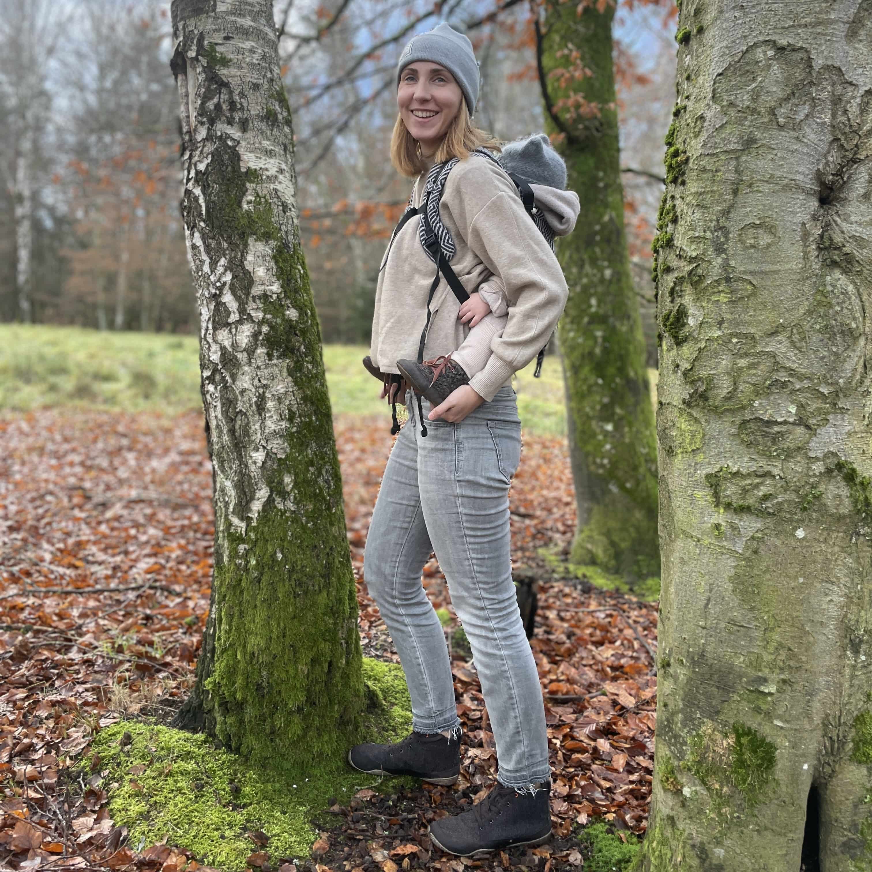 Didy Onbuhimo Metro Monochrome Didy Onbuhimo Metro Monochrome