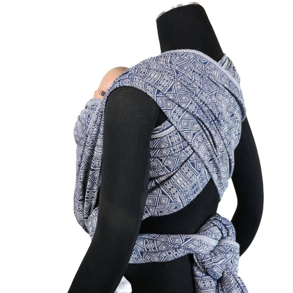 Babytragetuch Prima Cassiopeia