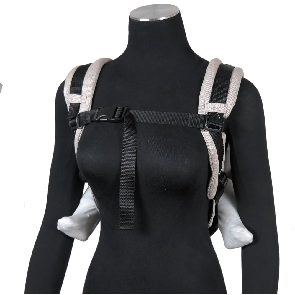 DidyGo Onbuhimo Sand