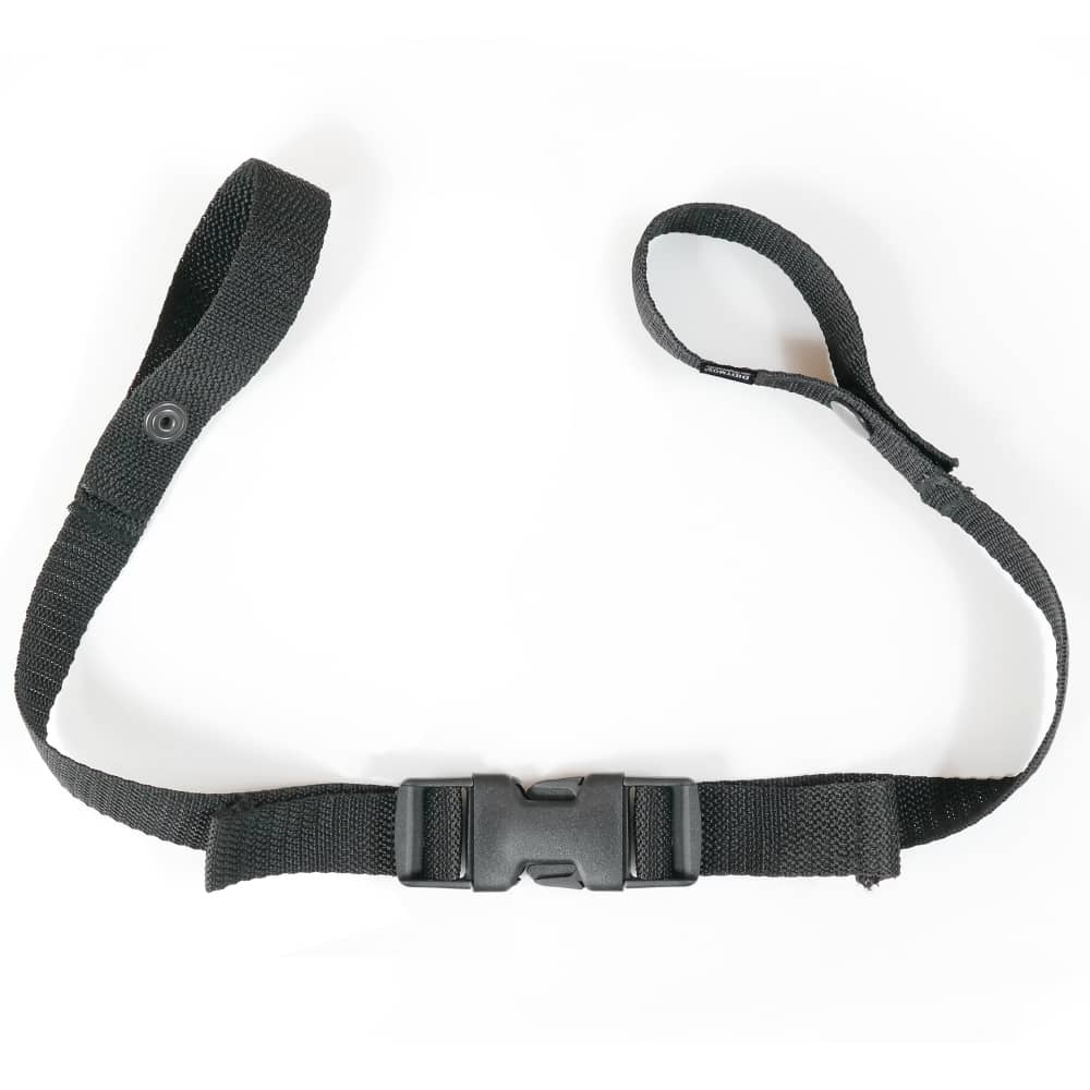 Chest Strap for Back Carries Chest Strap for Back Carries