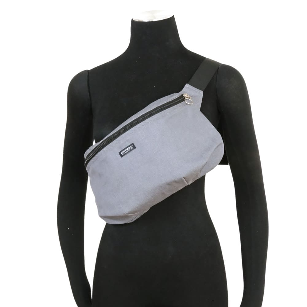 Moon Bag Graphit Moon Bag Graphit
