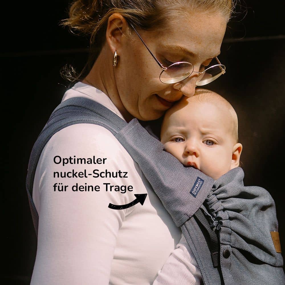 DidySnug Strap Protectors Sand