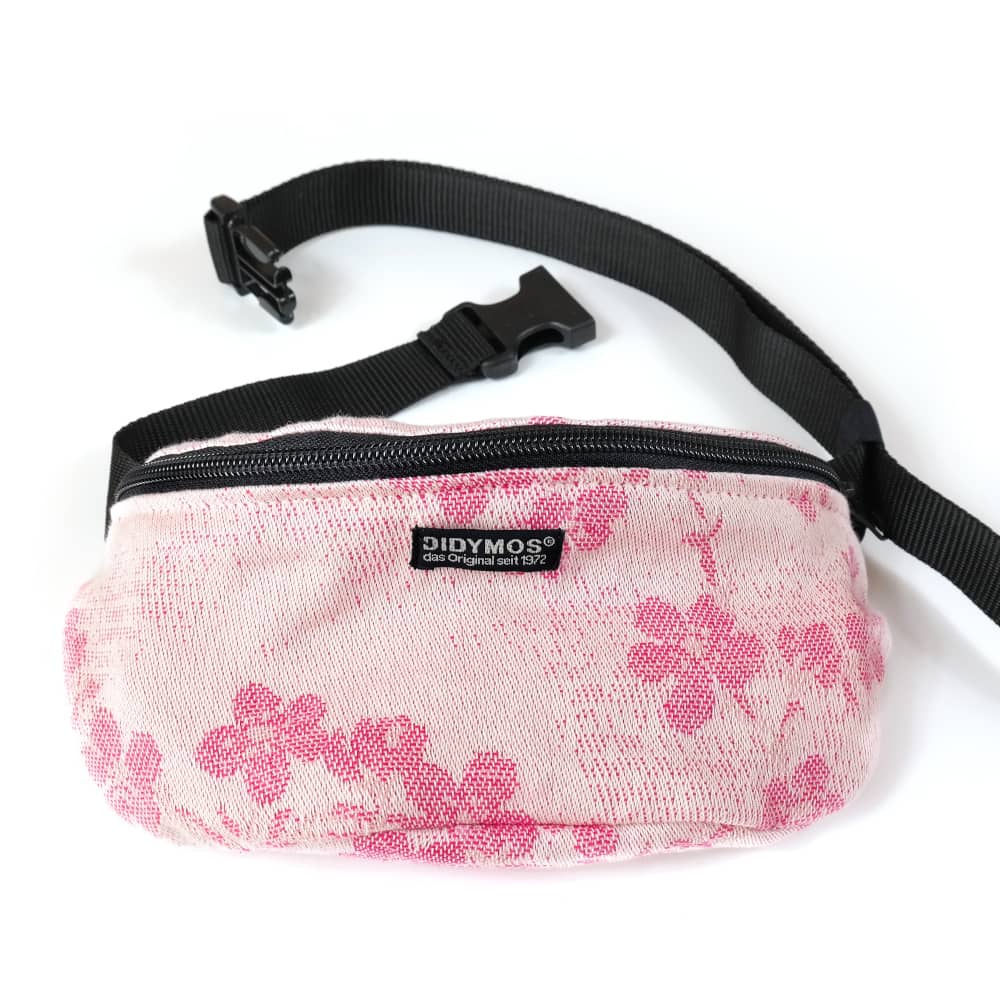 Gürteltasche Kirschblüte Gürteltasche Kirschblüte
