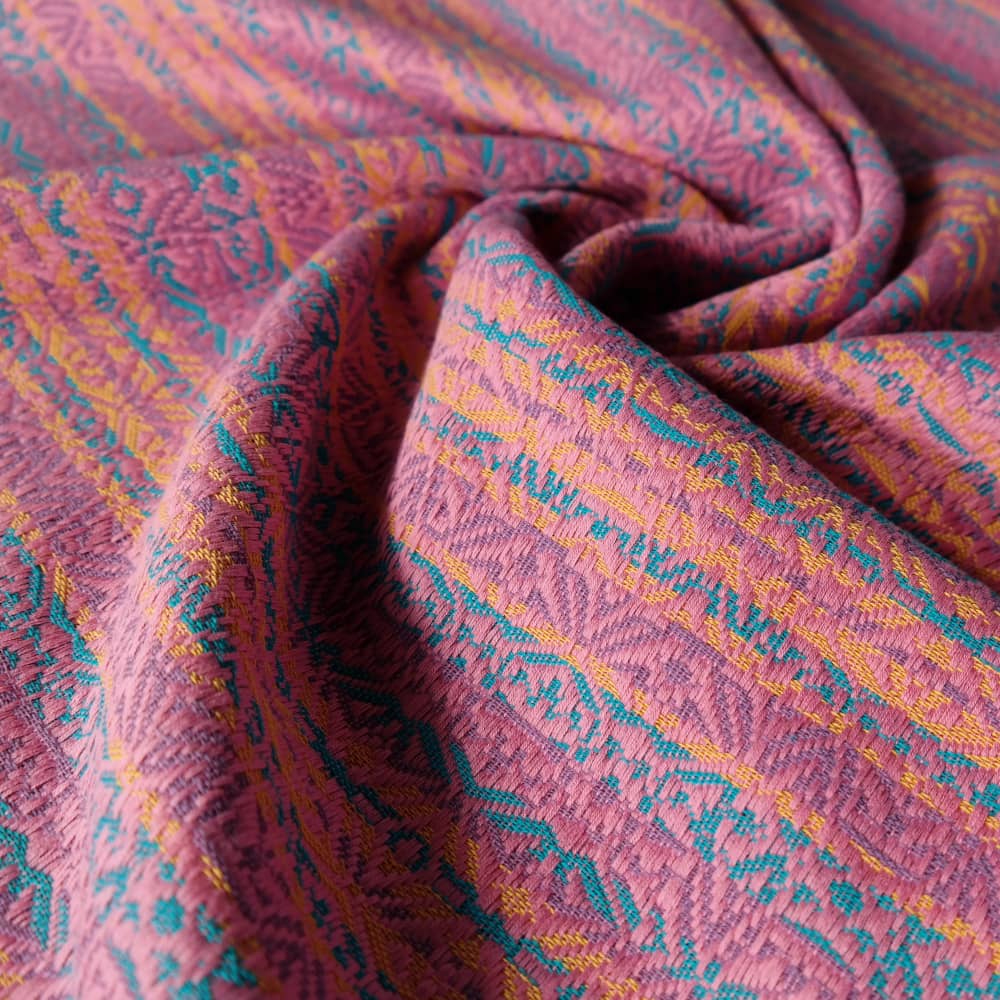 Baby Wrap Sling Sumeri Granada Baby Wrap Sling Sumeri Granada