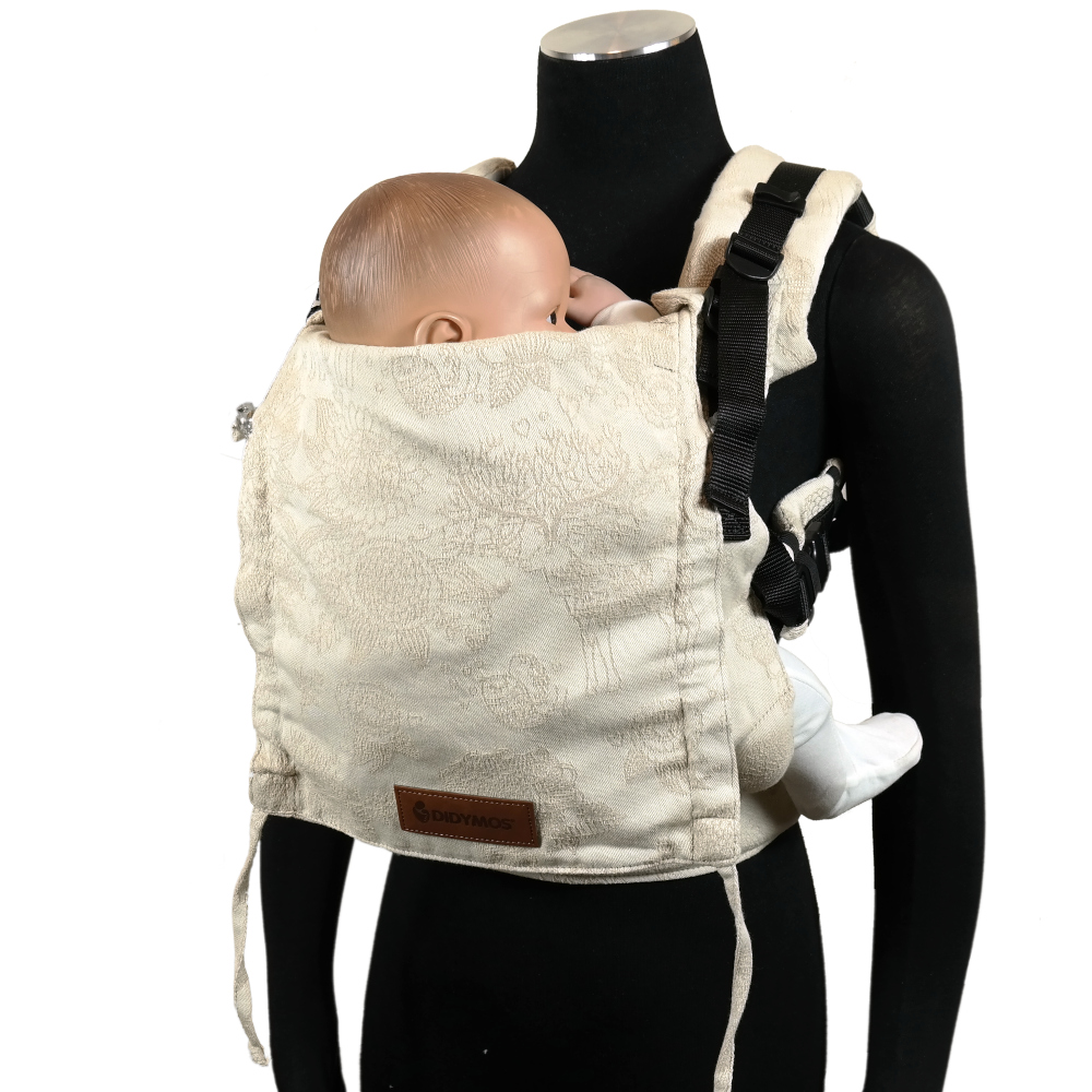 DidyFix Zauberwald Mandel