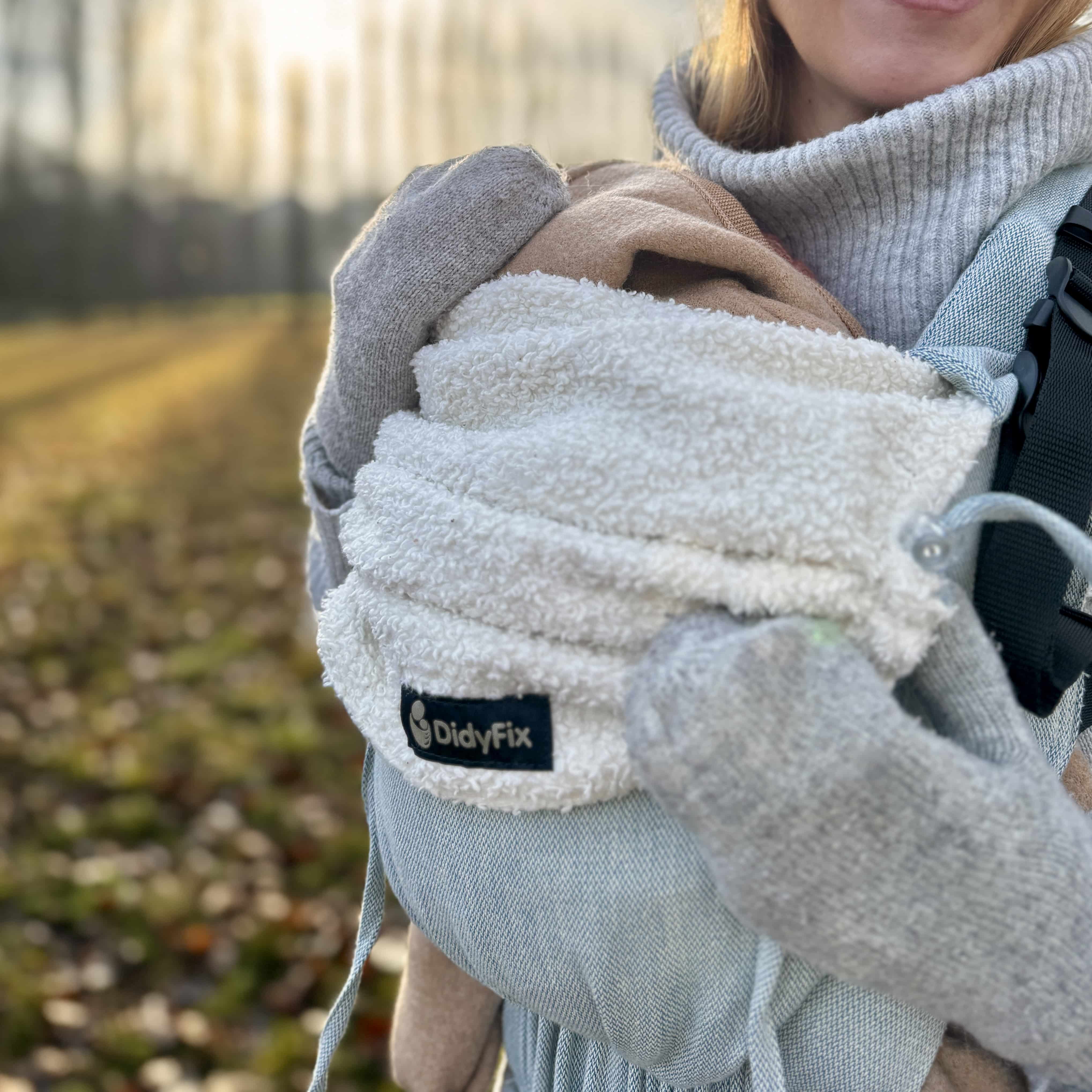 DidyFix Ocean and Clouds