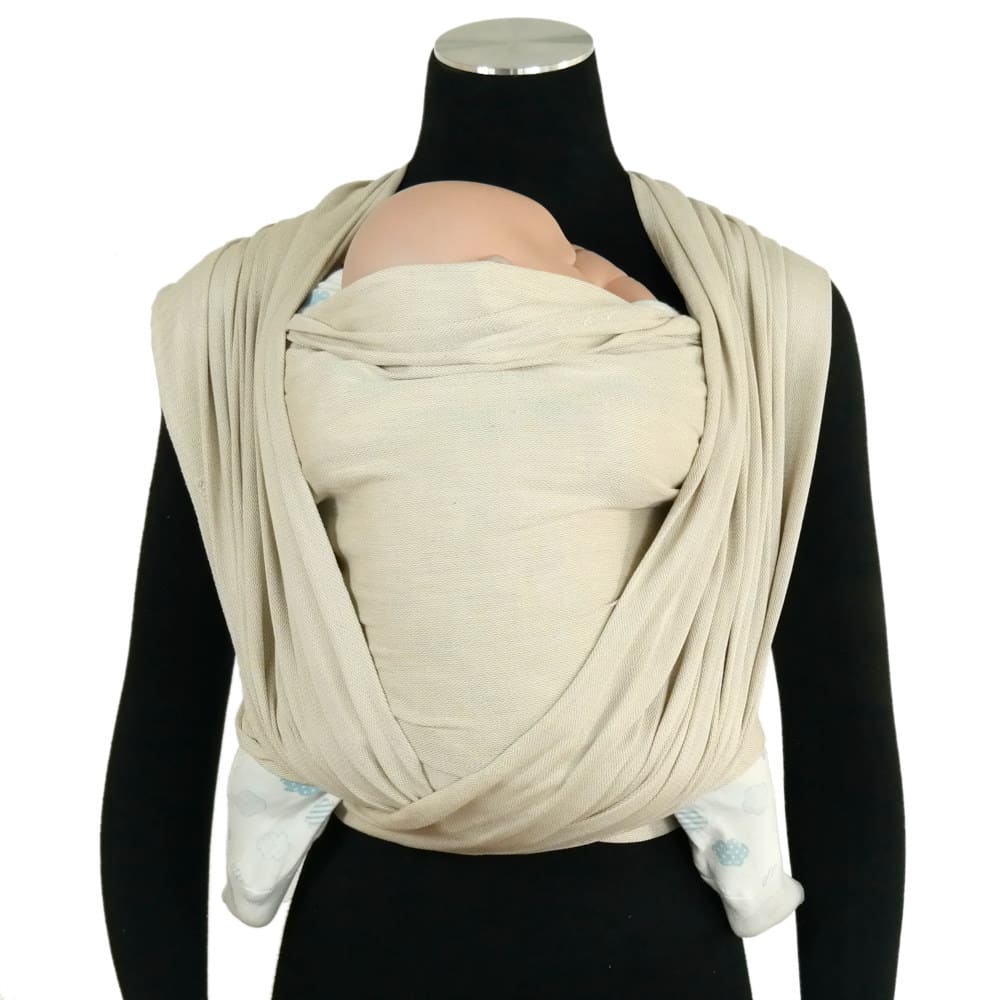 Baby Wrap Sling Sand Baby Wrap Sling Sand