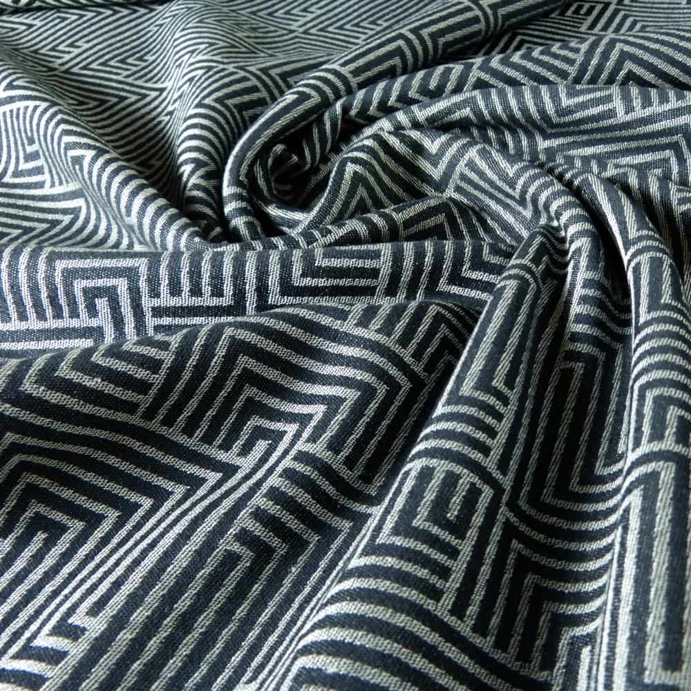 Baby Wrap Sling Metro Monochrome Baby Wrap Sling Metro Monochrome