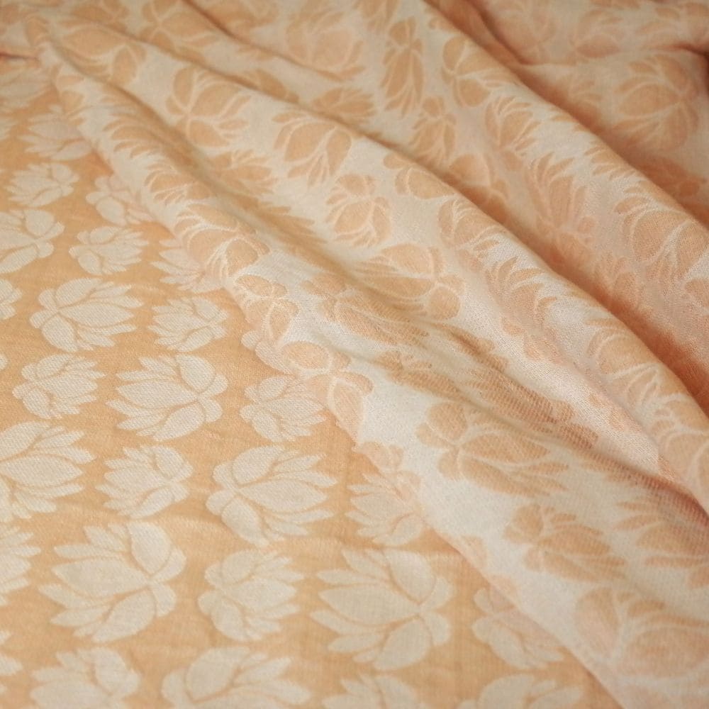 Babytragetuch Loto e Luce Babytragetuch Loto e Luce