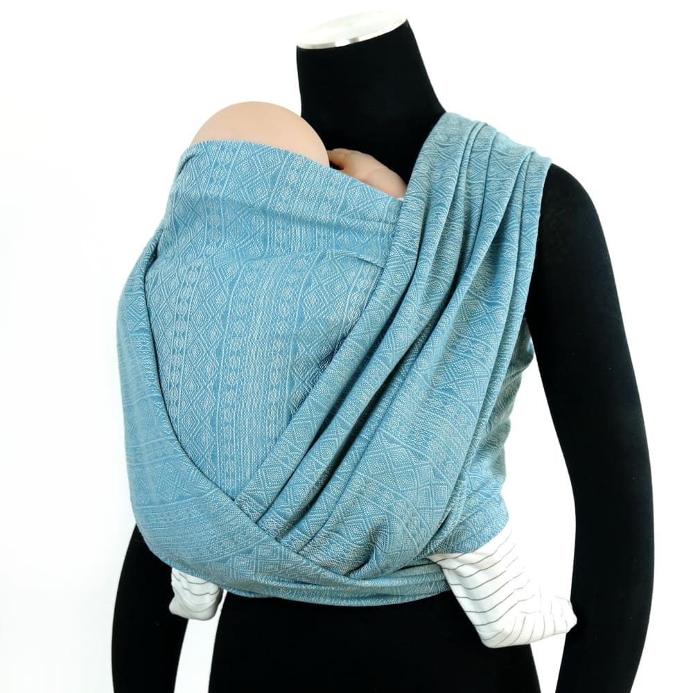 Baby Wrap Sling Prima Ny Aland Wool Baby Wrap Sling Prima Ny Aland Wool