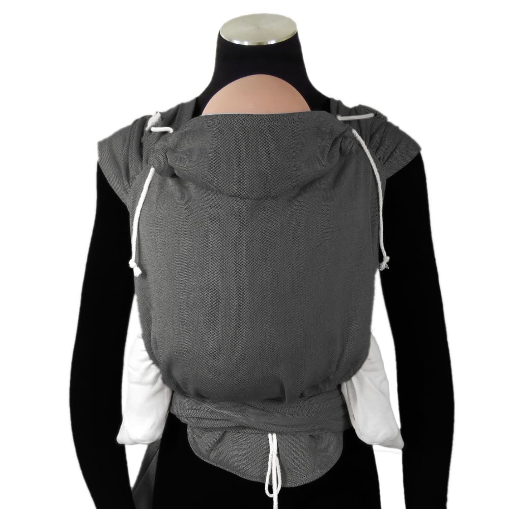 Didy Meh-Dai (DidyTai) Doubleface anthracite Didy Meh-Dai (DidyTai) Doubleface anthracite
