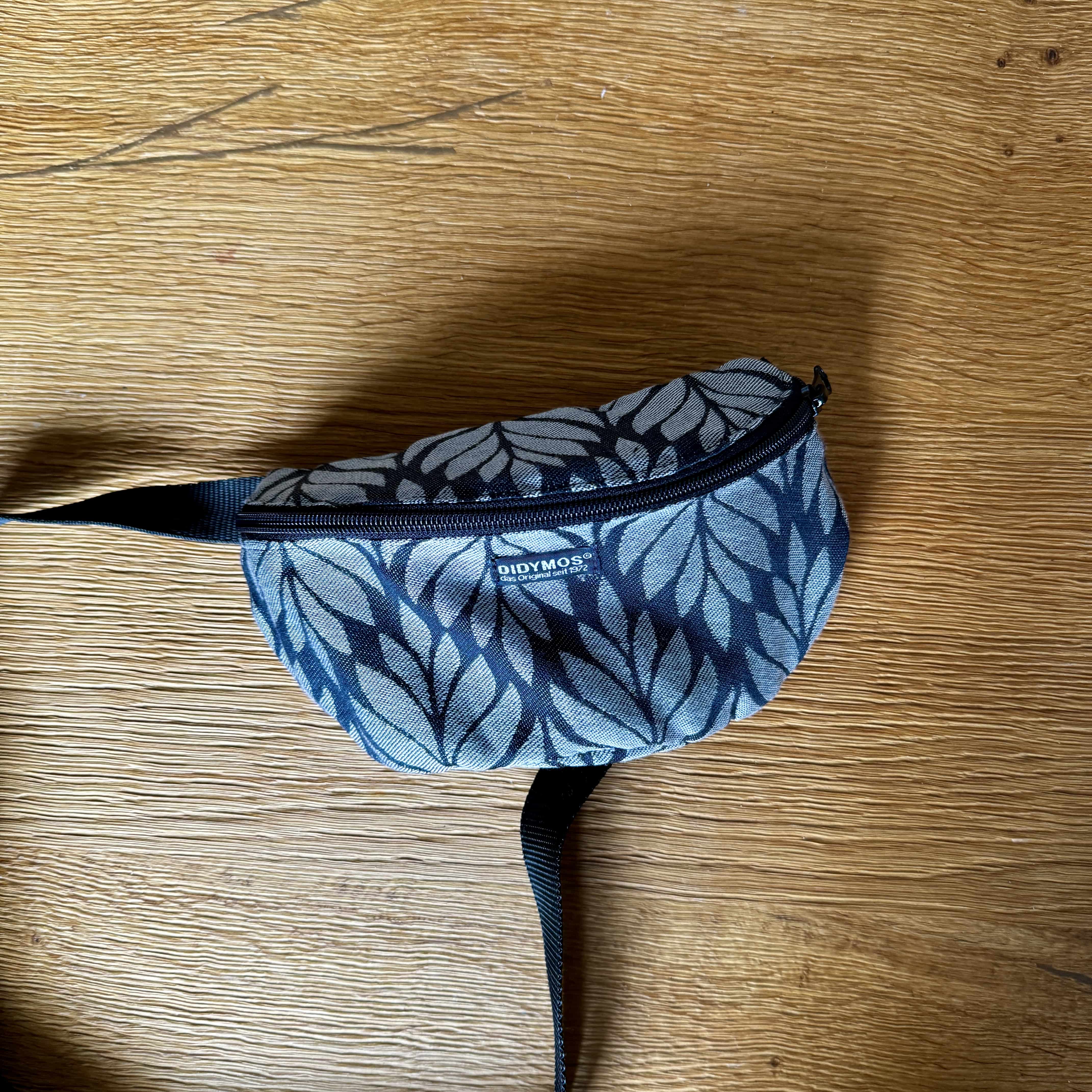 Gürteltasche Trias Monochrom Lyocell Gürteltasche Trias Monochrom Lyocell